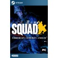 Squad Steam